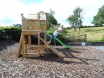 Outdoor Play Area
