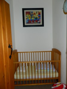 Cot Room