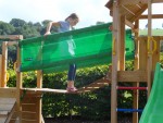 Outdoor Play Area