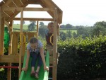 Outdoor Play Area