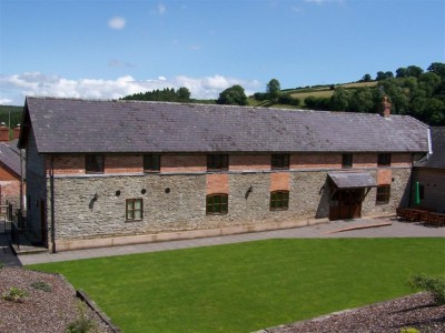 Orchard House
