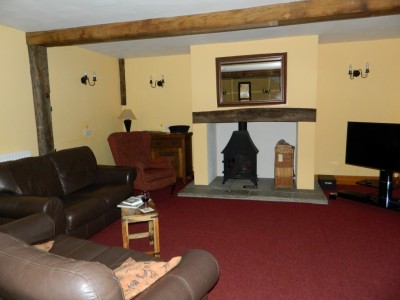 Orchard House Lounge