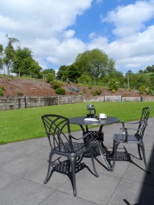 Orchard House Seating