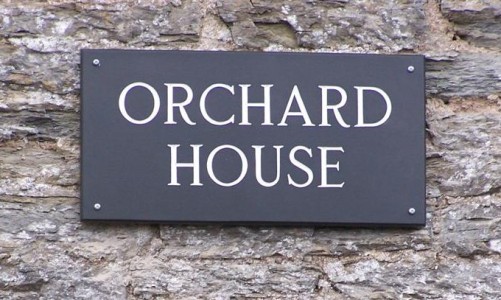 Orchard House