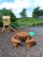 Outdoor Play Area