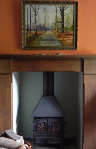 Fire Place