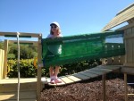 Outdoor Play Area
